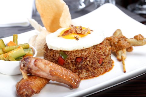 厦门明发国际大酒店(会展中心环岛路店)