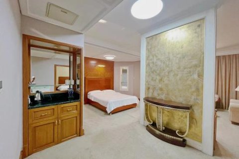 常熟天铭国际大酒店