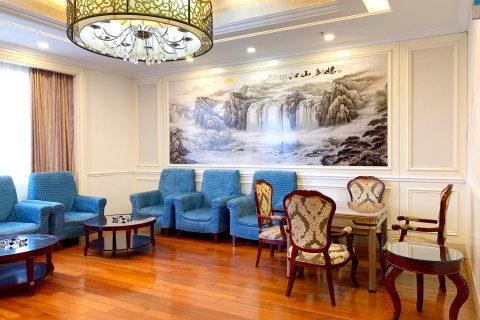 金都汇国际酒店(桂阳欧阳海广场店)