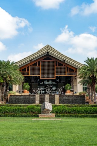昆明洲际酒店
