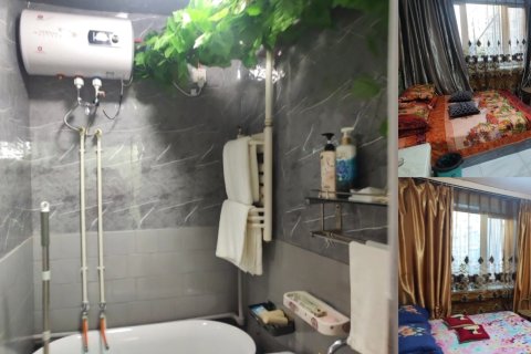 伊春红美旗快捷宾馆