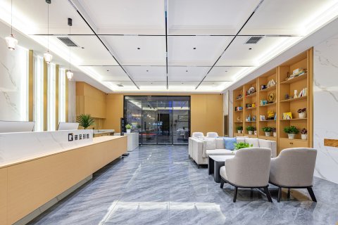 丽呈别院(伊宁行政服务中心店)