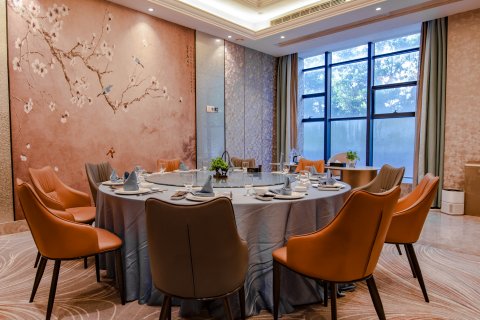 石狮万佳国际酒店(服装城店)