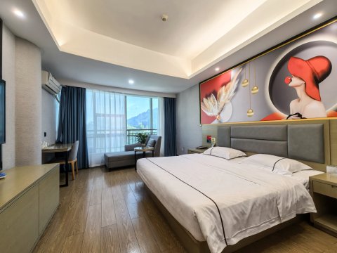 天峨金港商务大酒店