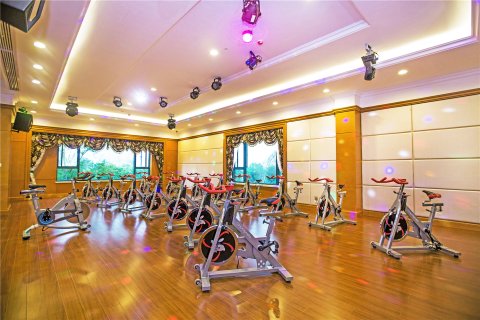 湖北文旅红莲湖酒店