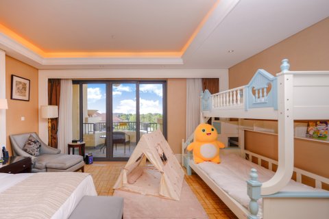 义乌幸福湖国际会议中心