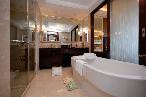 义乌幸福湖国际会议中心