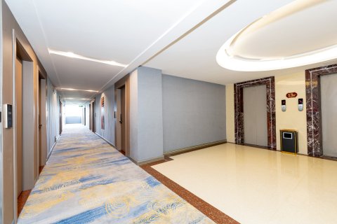 藤县恒丰酒店(藤县人民医院店)