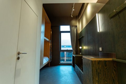 陶溪川陶公寓(陶溪川文创街区店)