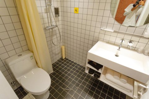 陶溪川陶公寓(陶溪川文创街区店)