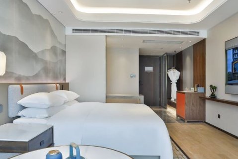 杭州临安开元名庭酒店