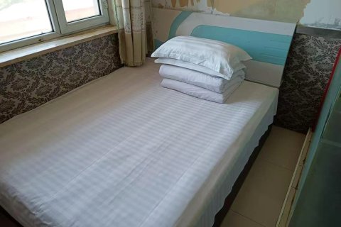 延寿红桃八旅馆