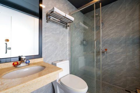 藤县恒丰酒店(藤县人民医院店)