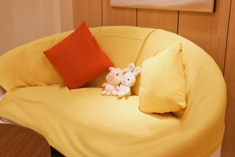 思曼酒店·智选(贵阳大西门中山西路地铁站店)