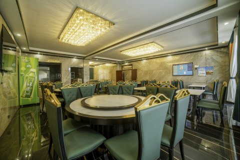 额济纳旗龙顺源大酒店