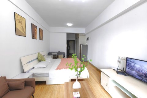 爱好家公寓(福州达道地铁站上下杭店)