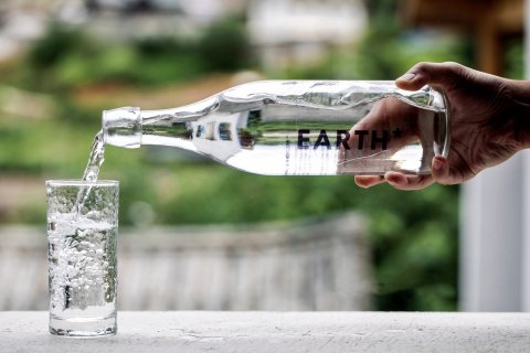 茶马道三谷水丽世山居