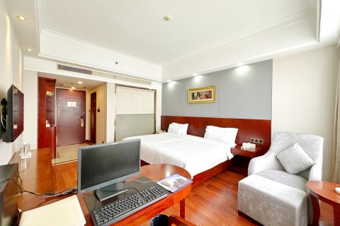 金都汇国际酒店(桂阳欧阳海广场店)