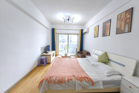 爱好家公寓(福州达道地铁站上下杭店)