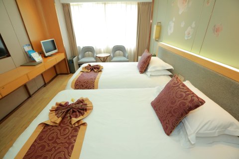 厦门音乐岛酒店