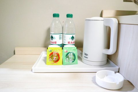 自贡同欣大酒店