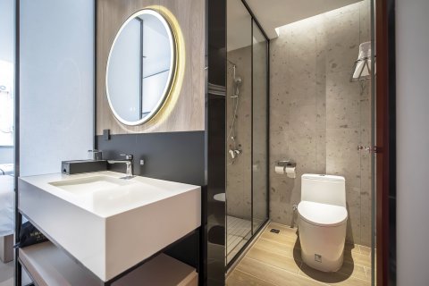 仪陇东晨连锁酒店(金城镇店)