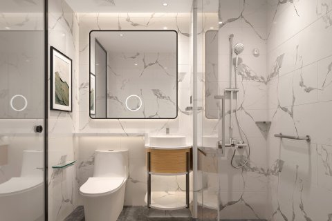 白玉兰商务酒店(武汉黄鹤楼复兴路地铁站店)