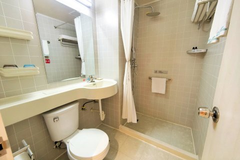 思曼酒店·智选(贵阳大西门中山西路地铁站店)