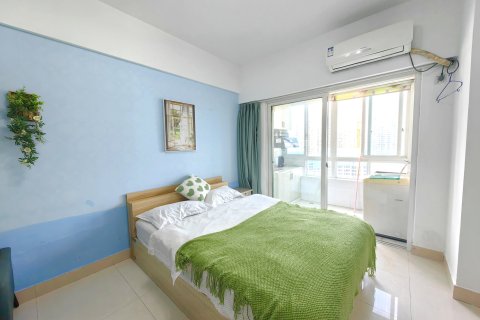 爱好家公寓(福州达道地铁站上下杭店)