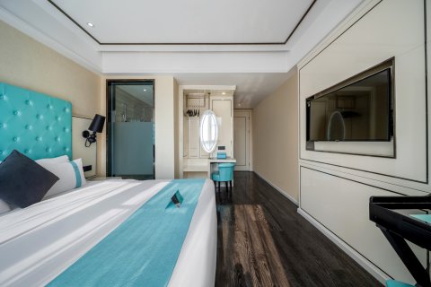 希岸·轻雅酒店(内江资中上合汇店)