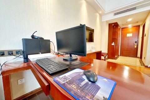 金都汇国际酒店(桂阳欧阳海广场店)