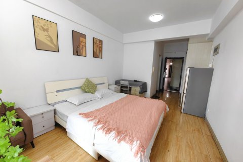 爱好家公寓(福州达道地铁站上下杭店)