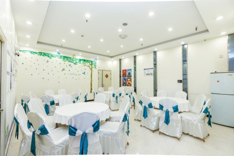 7天优品酒店(重庆袁家岗轻轨站奥体店)