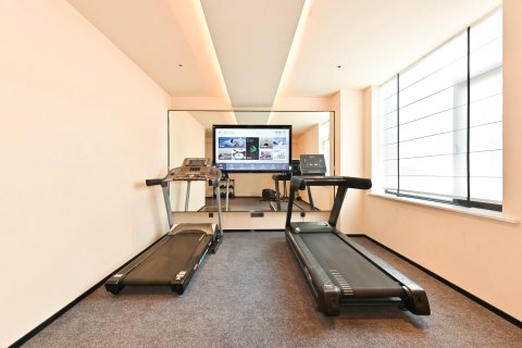 大连中山广场亚朵酒店