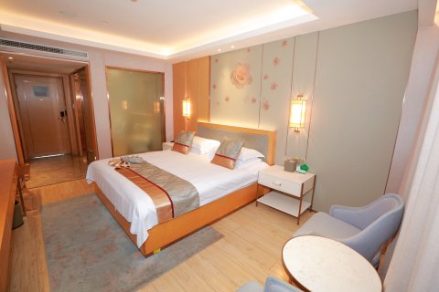 厦门音乐岛酒店