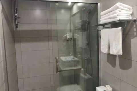 广水君龙商务酒店