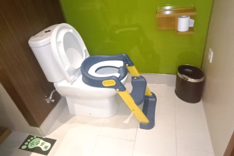 荔波小七孔睿景酒店