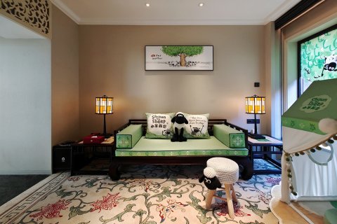 北京贵宾楼饭店