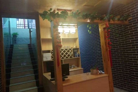 云锦客栈(龙虎山游客中心店)