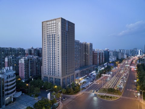 长沙鑫远屿上大酒店