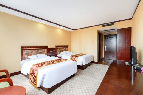 南宁华星酒店(区人民医院朝阳广场店)