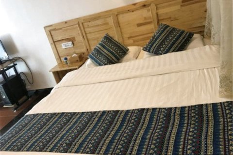 云锦客栈(龙虎山游客中心店)