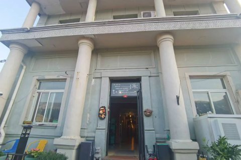 粮仓酒店(北京天安门广场前门店)