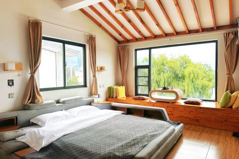 陌路人Dream Corner花园度假美宿(大理古城北门店)