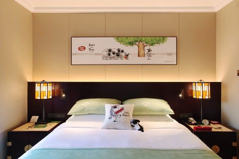 北京贵宾楼饭店