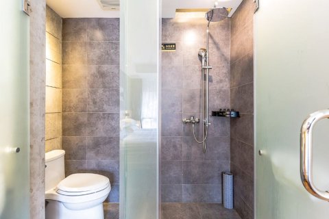 杭州栖在度假民宿(西湖风景区满觉陇店)