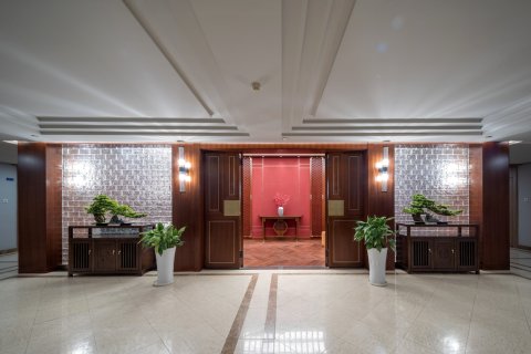 南京古南都逸居酒店(新街口德基广场店)