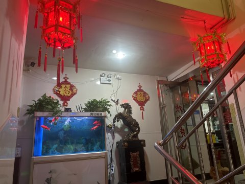 隰县寓泽宾馆(小西天店)