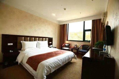 芮城金花大酒店