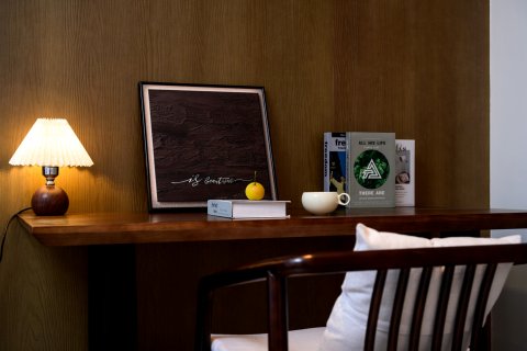 香格里拉卿云·设计师智能供氧美宿(独克宗古城月光广场店)